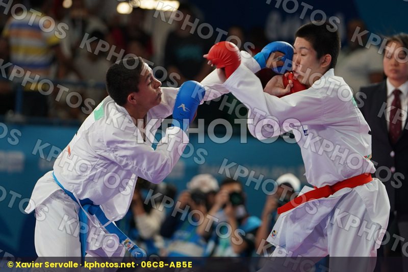 Youth Olympic Games Buenos Aires 2018