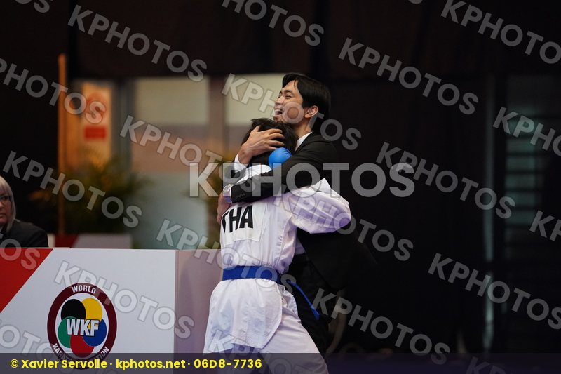 Youth Olympic Games Qualification Umag 2018
