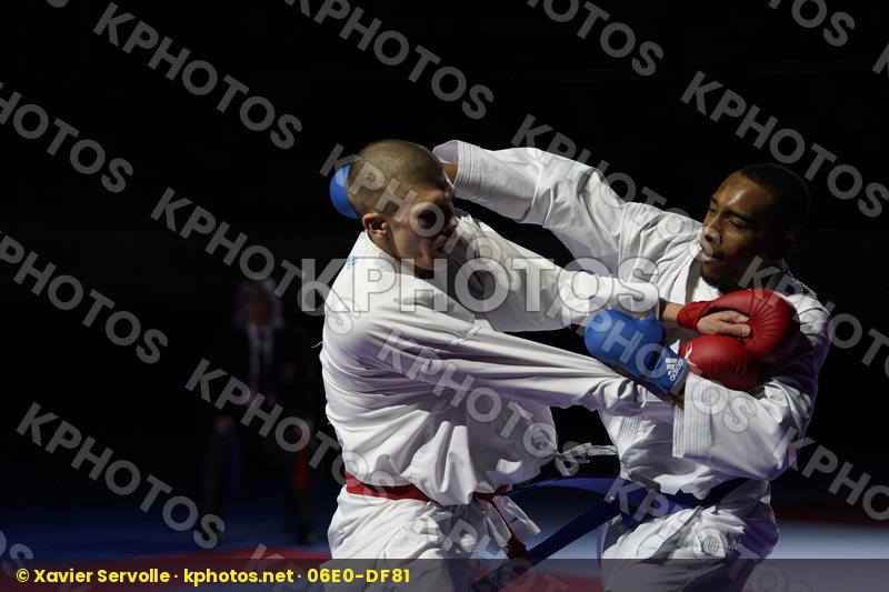 European Cadet Junior & U21 Championships Sochi 2018