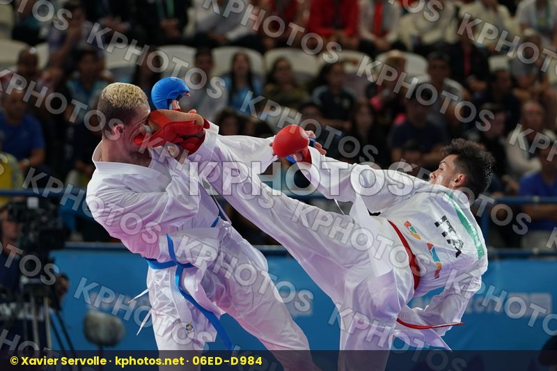 Youth Olympic Games Buenos Aires 2018