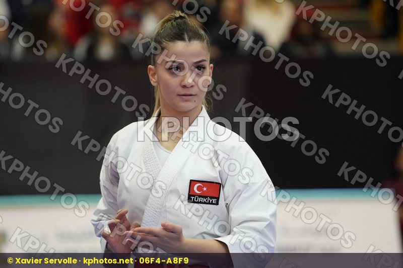 Karate 1 Premier League Dubai 2018