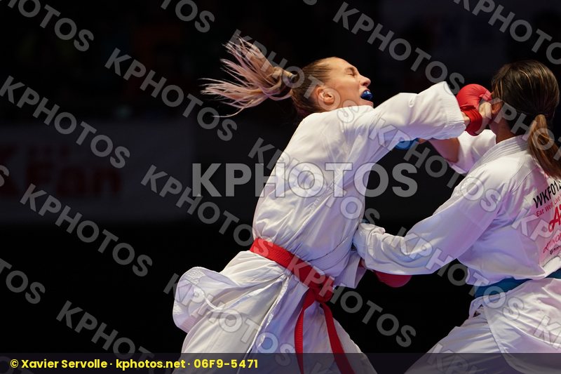 Karate 1 Premier League Tokyo 2018