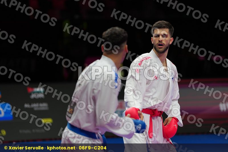 Karate 1 Premier League Rabat 2025