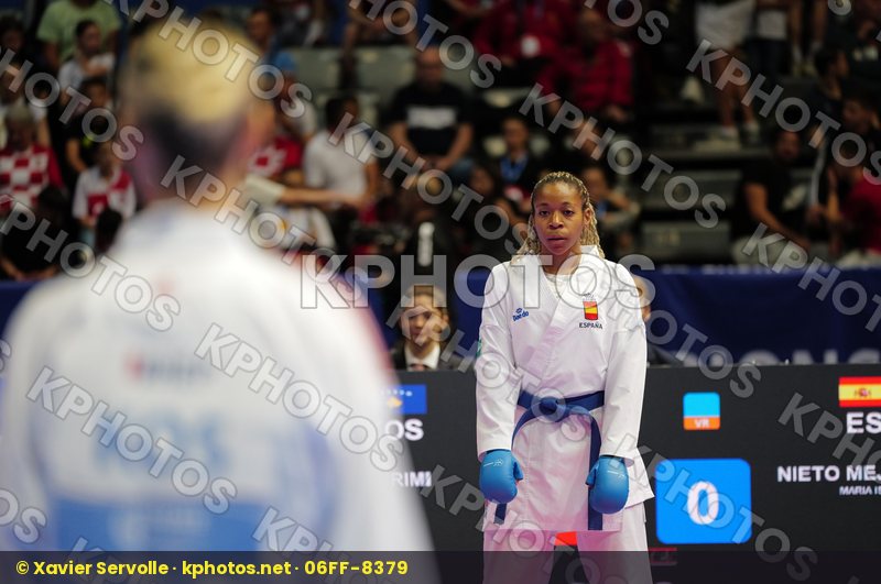 European Championships Zadar 2024