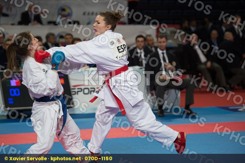 -55 kg Earley Rachel female Ferrer Garcia Cristina Ireland kumit