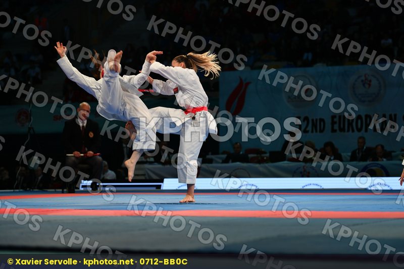 Anan Female team kata Turkey Turkey Turkey