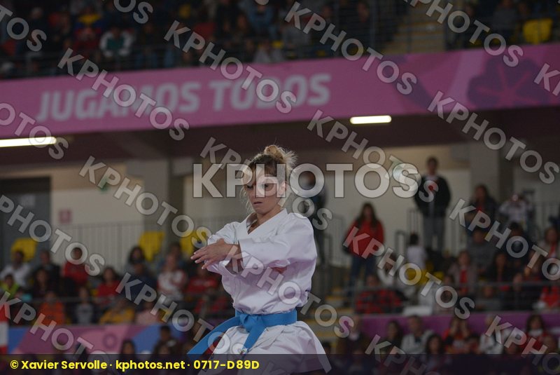Pan American Games Lima 2019