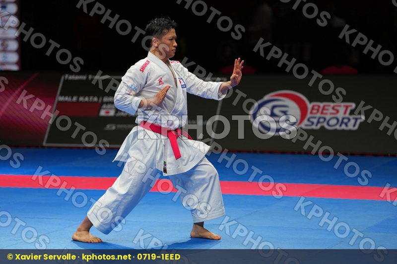 Karate 1 Premier League Rabat 2025