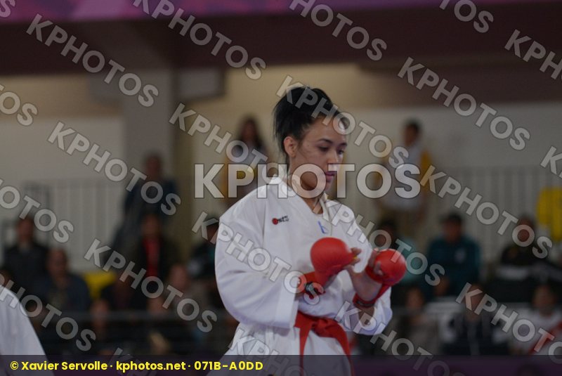 Pan American Games Lima 2019 — Sunday