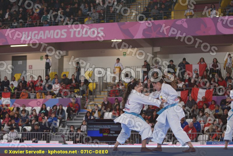 Pan American Games Lima 2019