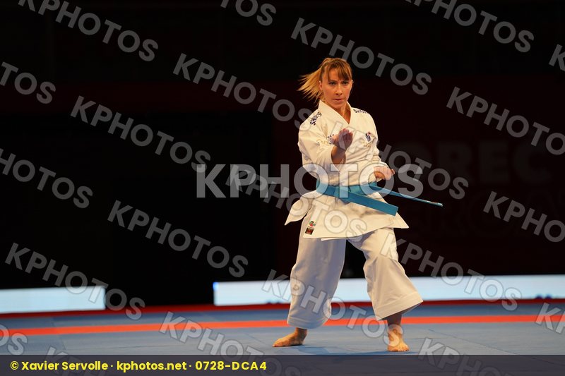European Senior Championships Poreč 2021