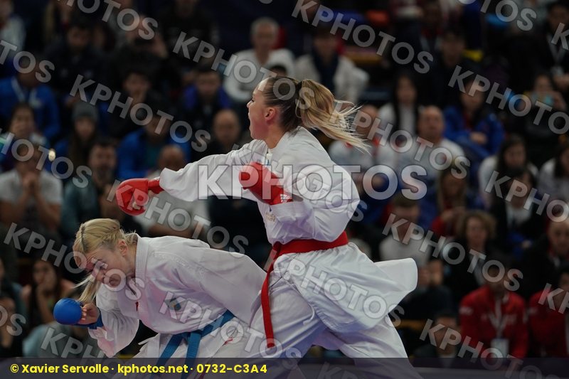 European Championships Guadalajara 2019