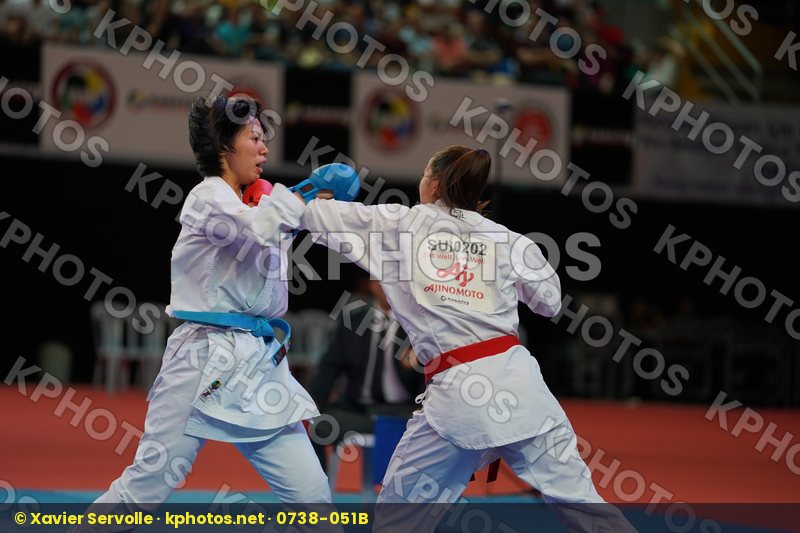 Karate 1 Premier League Istanbul 2018