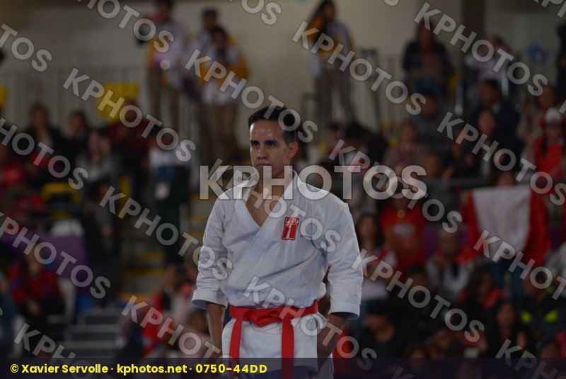 Pan American Games Lima 2019