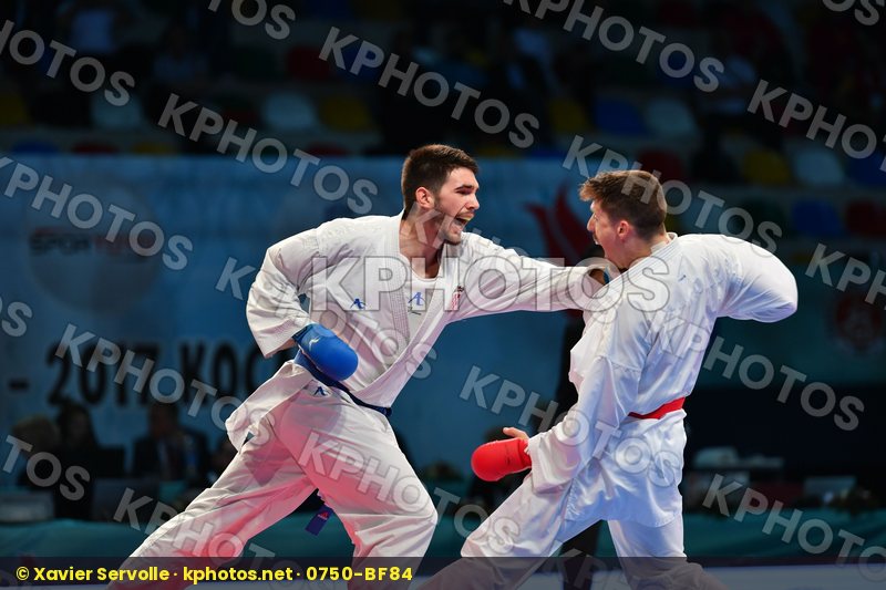 Croatia Croatia Croatia Italy Italy Italy Male team kumite