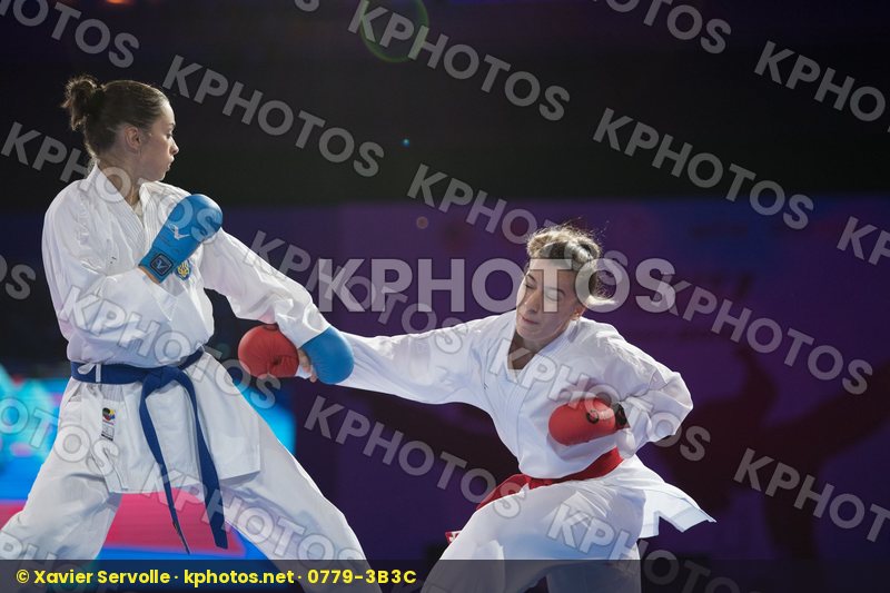 Karate 1 Premier League Istanbul 2016