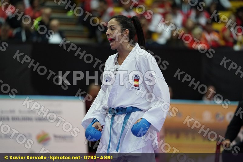 Karate 1 Premier League Dubai 2018