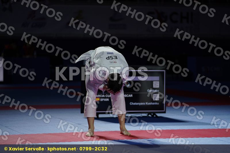 European Cadet Junior & U21 Championships Sochi 2018