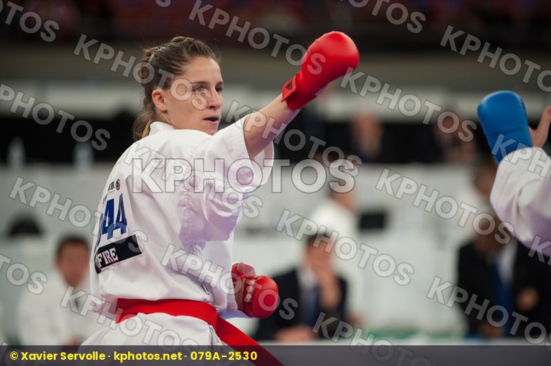 World Senior Championships Tokyo 2008