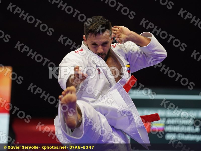 Karate 1 Premier League Dubai 2020