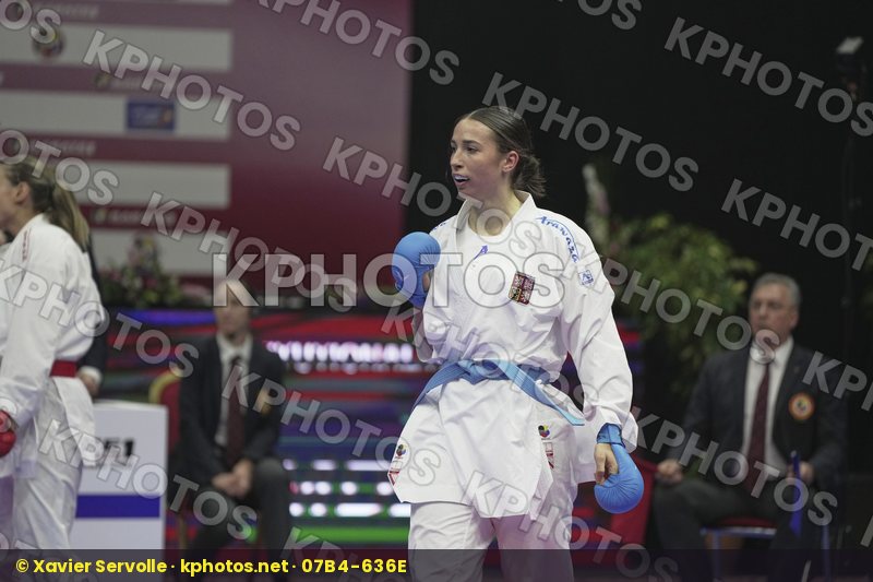 Karate 1 Premier League Rabat 2022