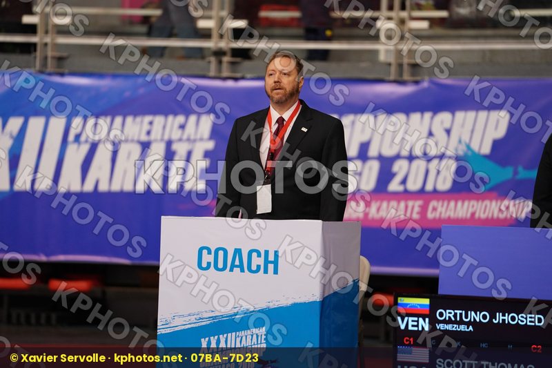 Pan American Championships Santiago 2018