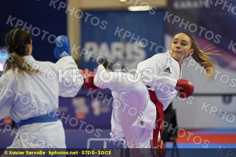 Open Paris 2022