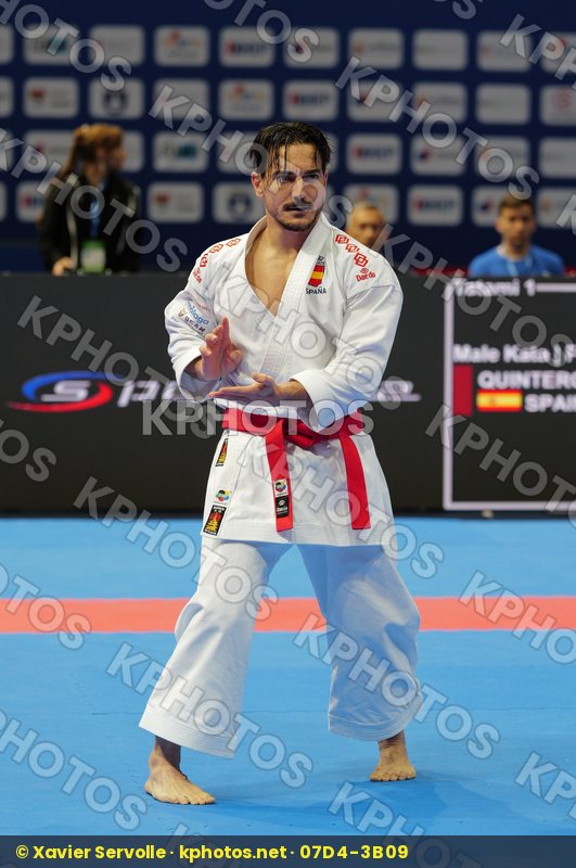 European Championships Zadar 2024