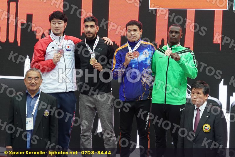 Asian Championships Amman 2018