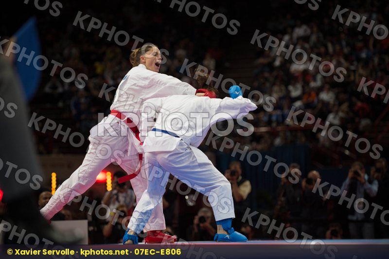 World Senior Championships Paris 2012