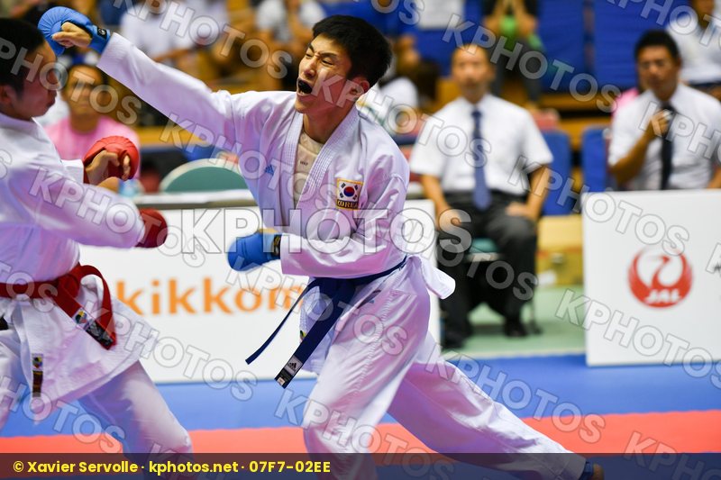 Karate 1 Premier League Okinawa 2016
