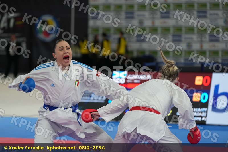 European Championships Guadalajara 2023
