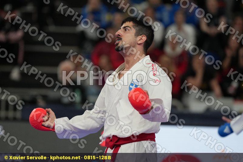 European Championships Guadalajara 2023
