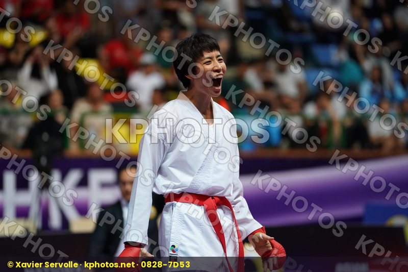 Asian Championships Tashkent 2019
