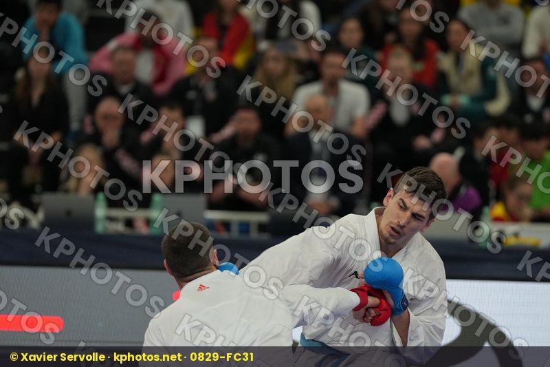 European Championships Guadalajara 2023