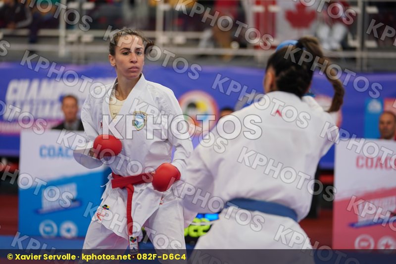 Pan American Championships Santiago 2018