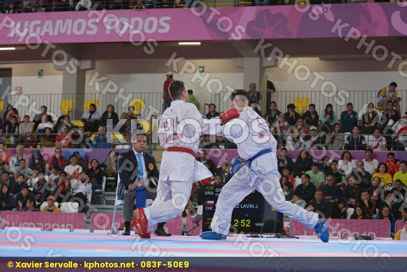 Pan American Games Lima 2019 — Sunday