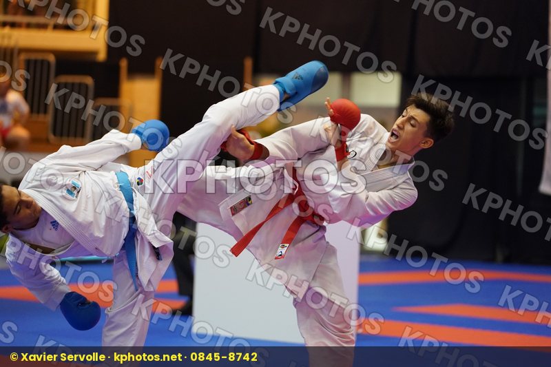 Youth Olympic Games Qualification Umag 2018