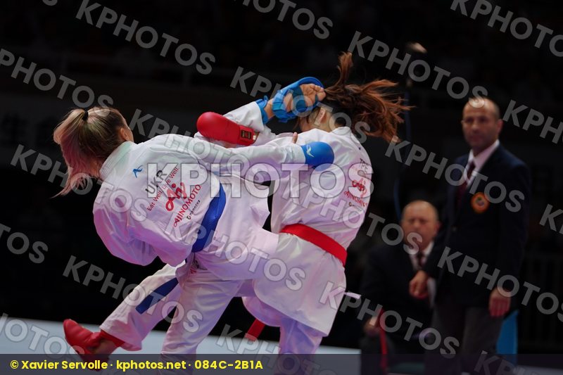 Karate 1 Premier League Tokyo 2019