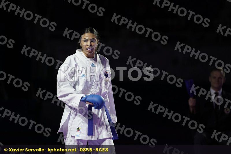 European Cadet Junior & U21 Championships Sochi 2018