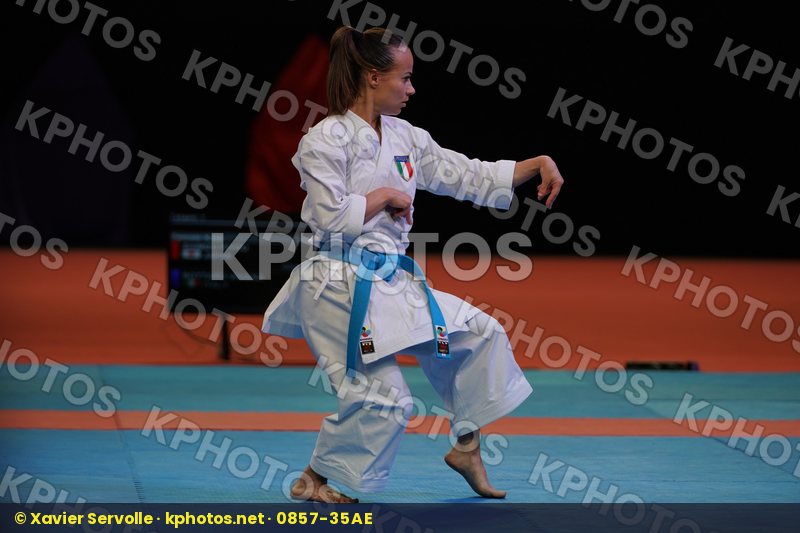 Karate 1 Premier League Istanbul 2018