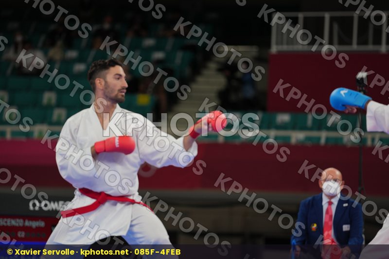 Olympic Games Tokyo 2020