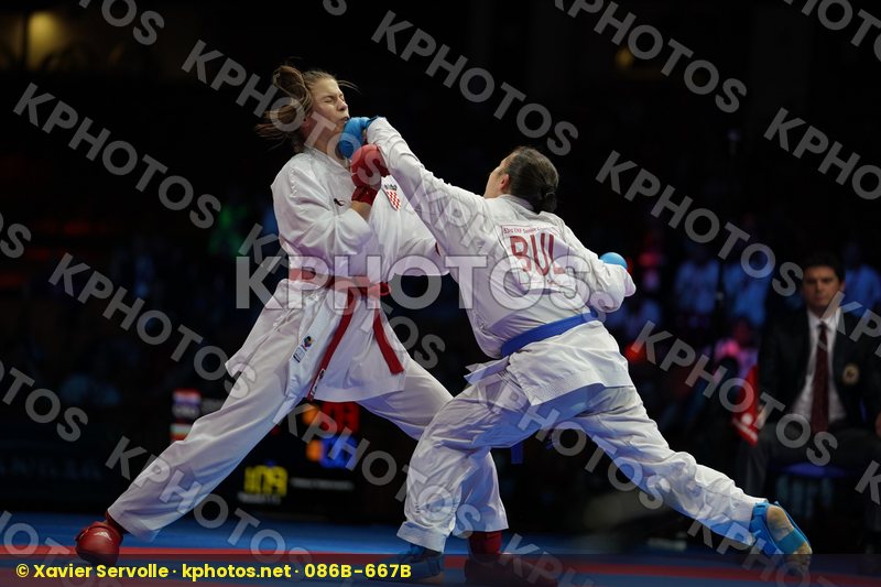 European Senior Championships Novi Sad 2018