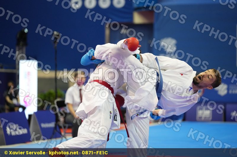 Olympic Qualification Tournament Paris 2021