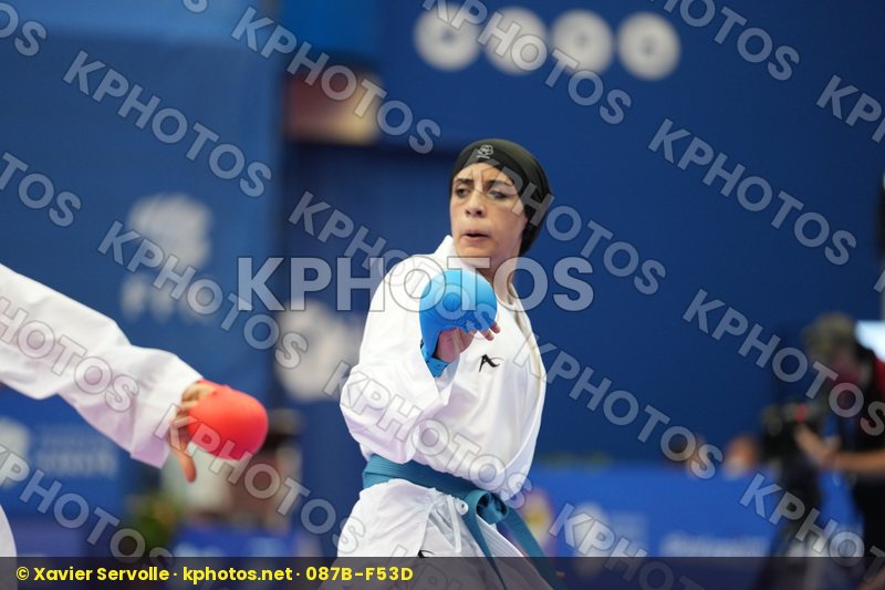 Olympic Qualification Tournament Paris 2021