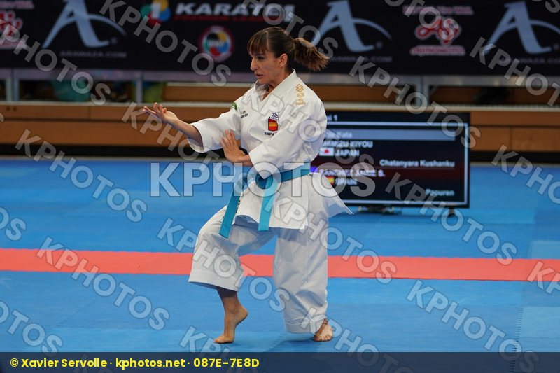 Karate 1 Premier League Berlin 2018