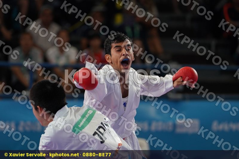 Youth Olympic Games Buenos Aires 2018
