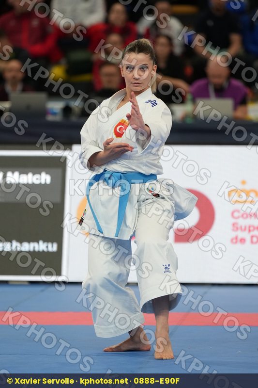 European Championships Guadalajara 2023