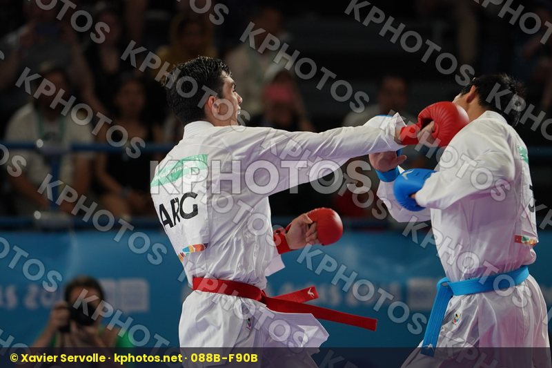 Youth Olympic Games Buenos Aires 2018