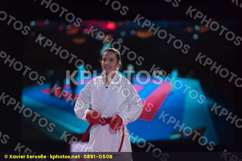 Karate 1 Premier League Istanbul 2016